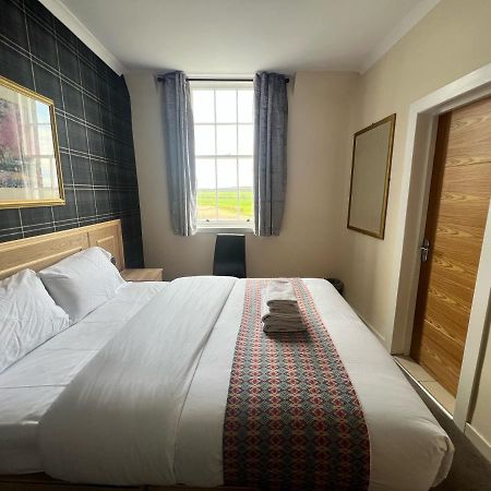 Earl David Hotel East Wemyss Zewnętrze zdjęcie