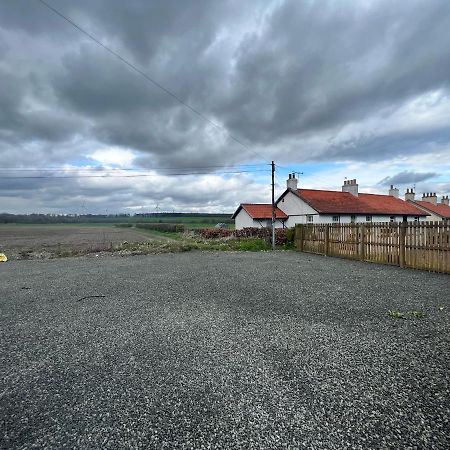 Earl David Hotel East Wemyss Zewnętrze zdjęcie