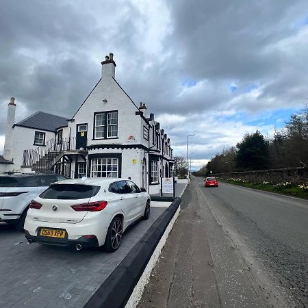 Earl David Hotel East Wemyss Zewnętrze zdjęcie