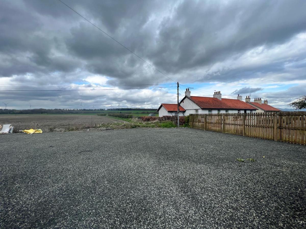 Earl David Hotel East Wemyss Zewnętrze zdjęcie