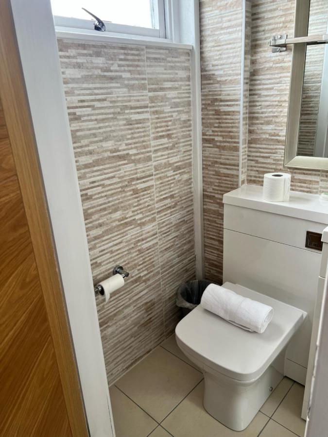 Earl David Hotel East Wemyss Zewnętrze zdjęcie