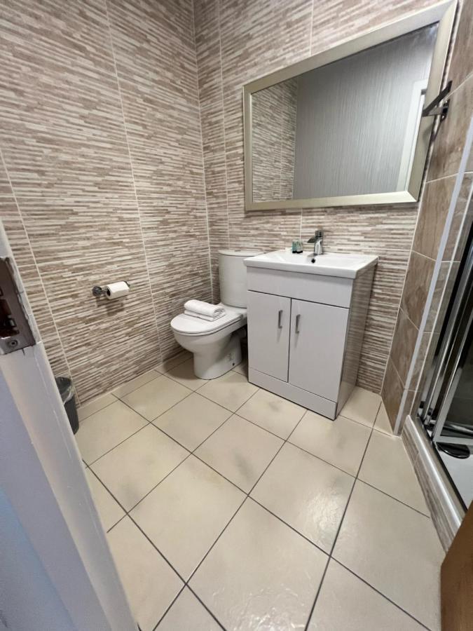 Earl David Hotel East Wemyss Zewnętrze zdjęcie