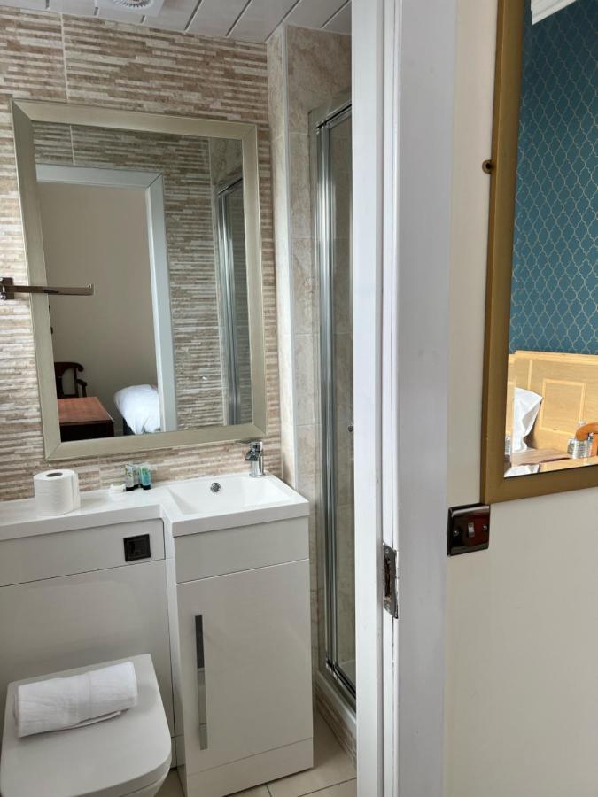 Earl David Hotel East Wemyss Zewnętrze zdjęcie