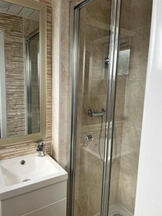 Earl David Hotel East Wemyss Zewnętrze zdjęcie