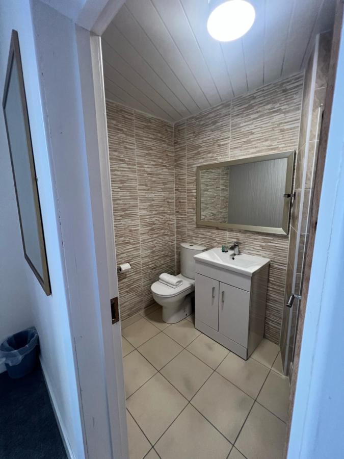 Earl David Hotel East Wemyss Zewnętrze zdjęcie