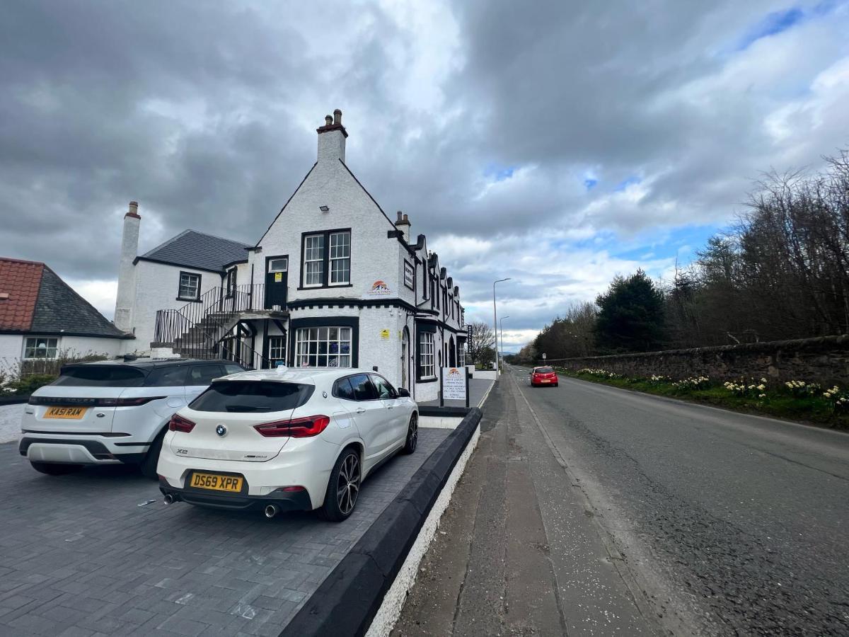 Earl David Hotel East Wemyss Zewnętrze zdjęcie