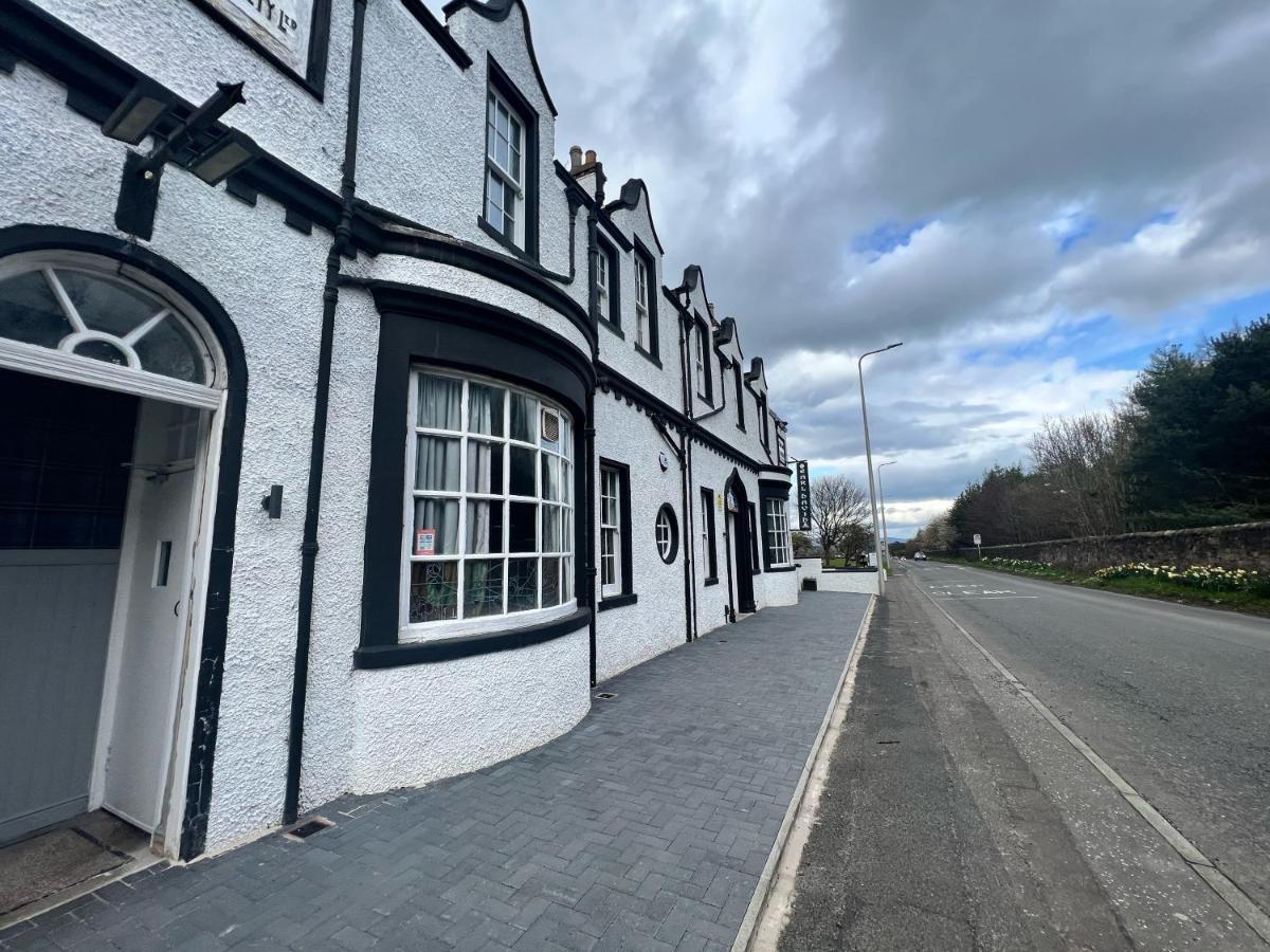 Earl David Hotel East Wemyss Zewnętrze zdjęcie
