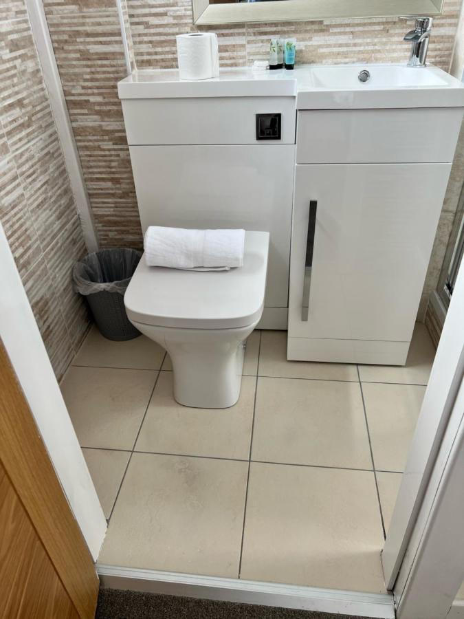 Earl David Hotel East Wemyss Zewnętrze zdjęcie