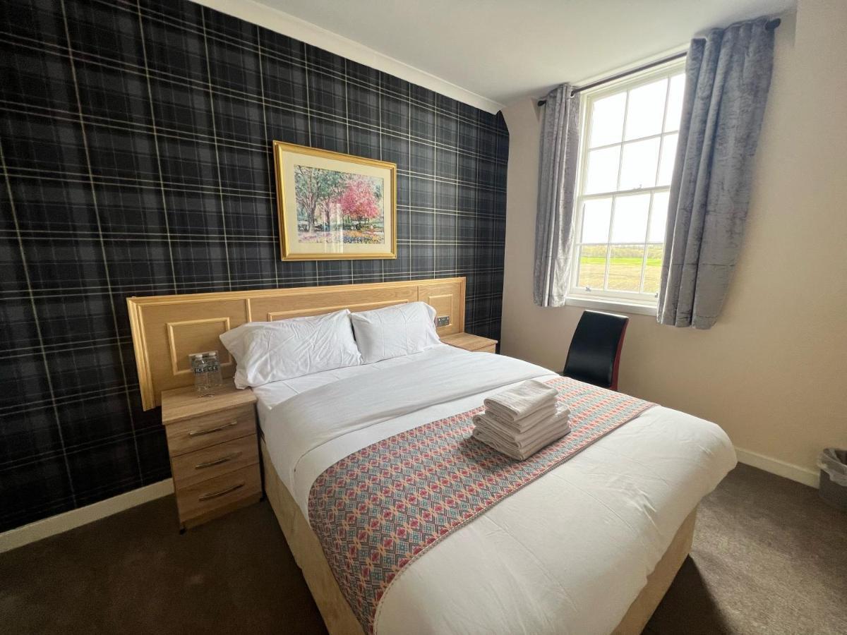 Earl David Hotel East Wemyss Zewnętrze zdjęcie